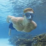 Snorkel Mask (14+)