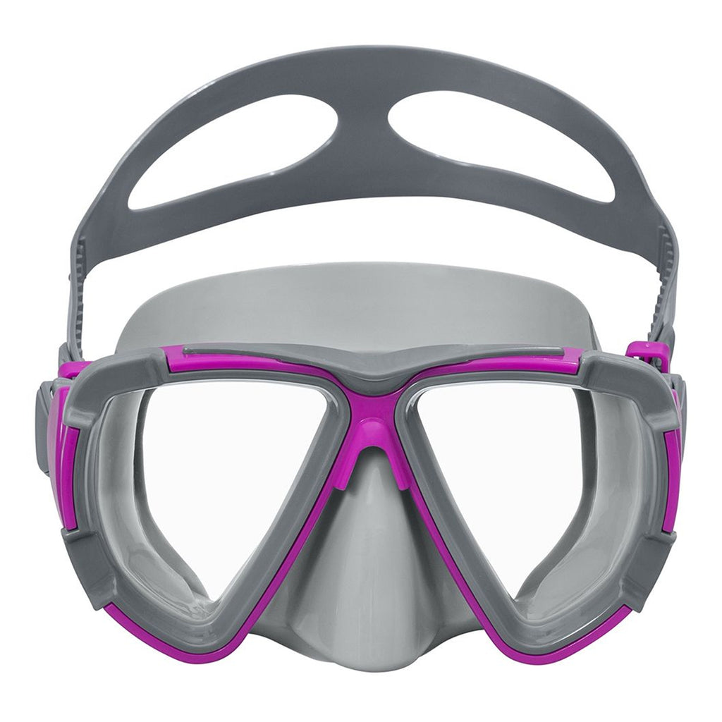 Snorkel Mask (14+)