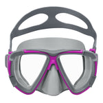 Snorkel Mask (14+)