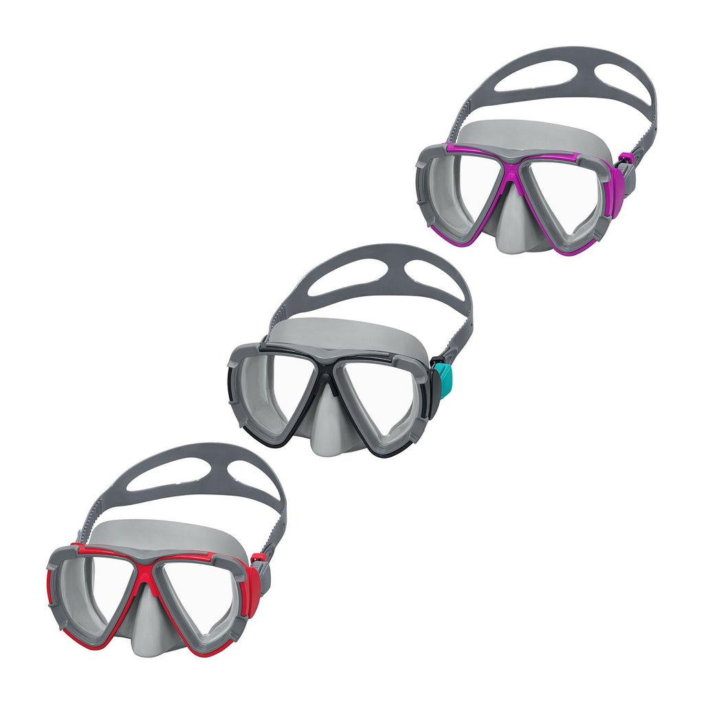Snorkel Mask (14+)