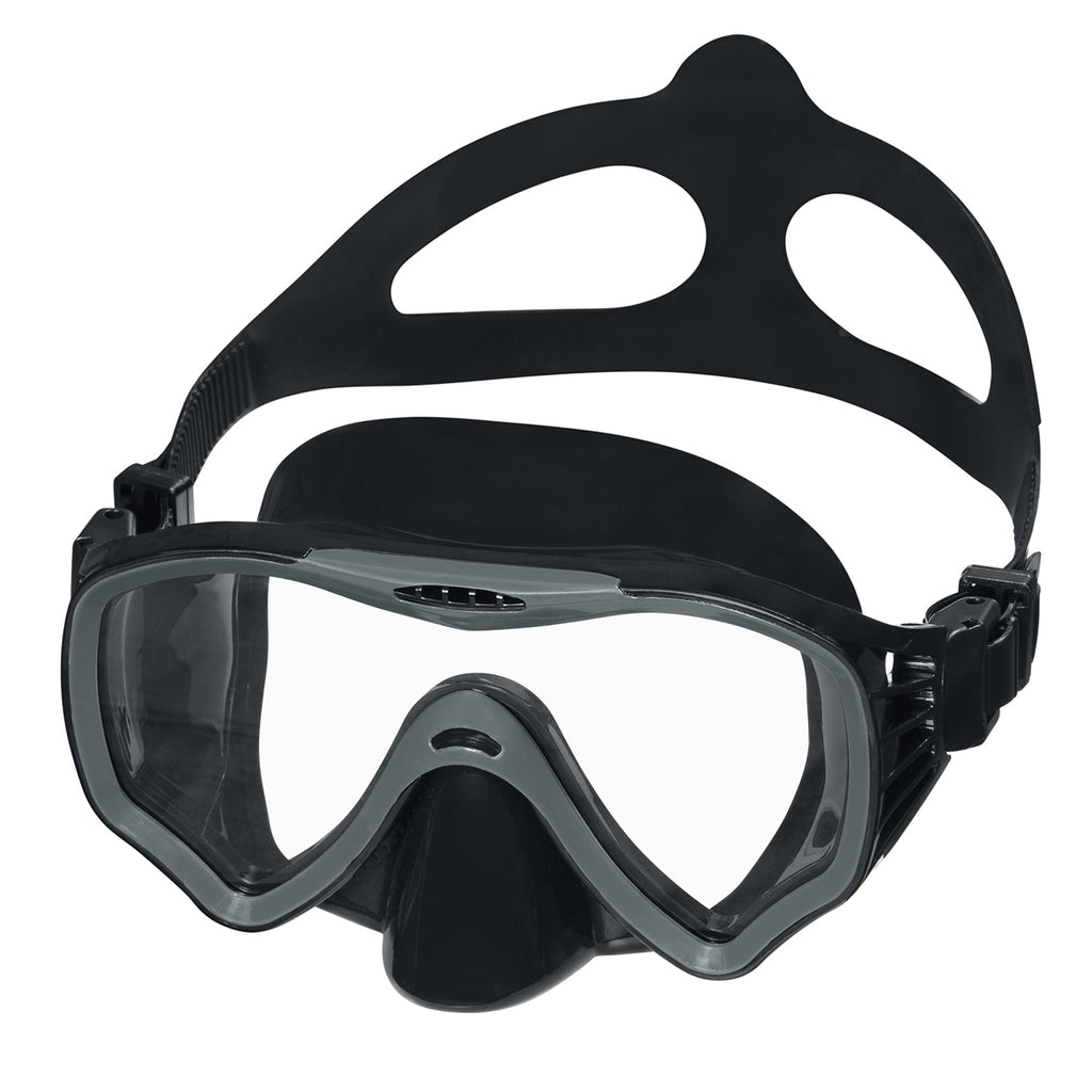 Snorkel Mask (14+)