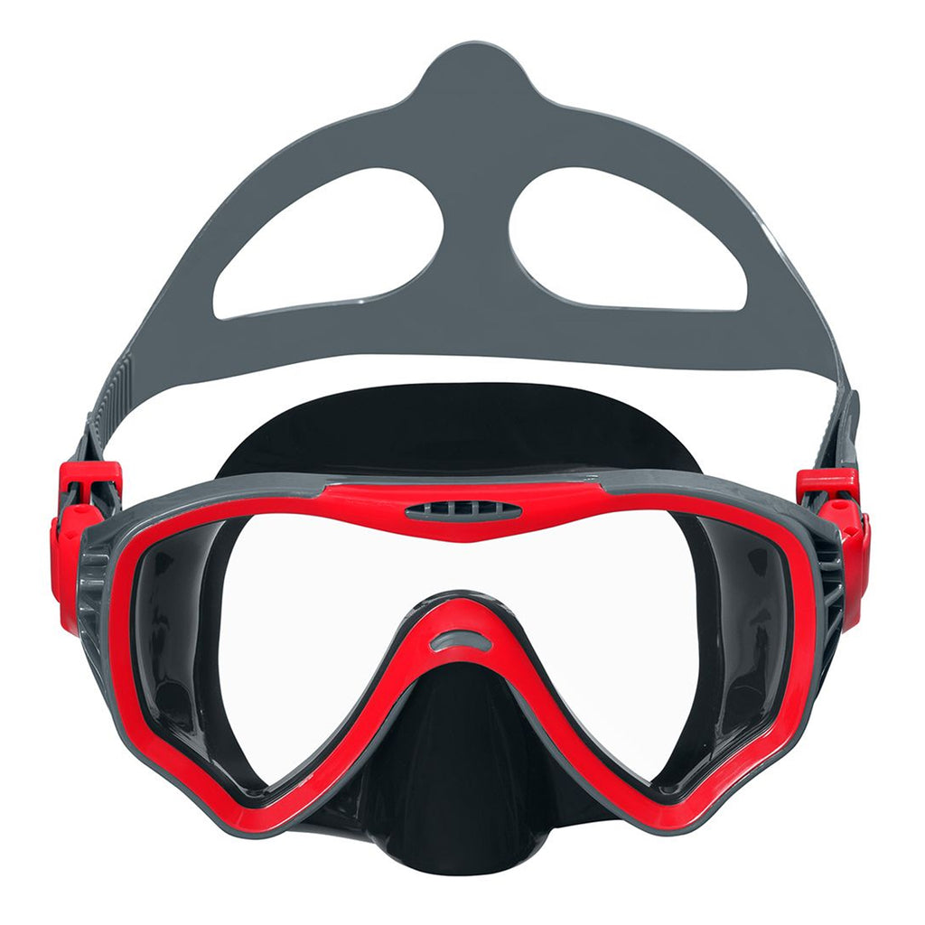 Snorkel Mask (14+)