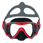 Snorkel Mask (14+)