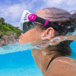 Snorkel Mask (14+)