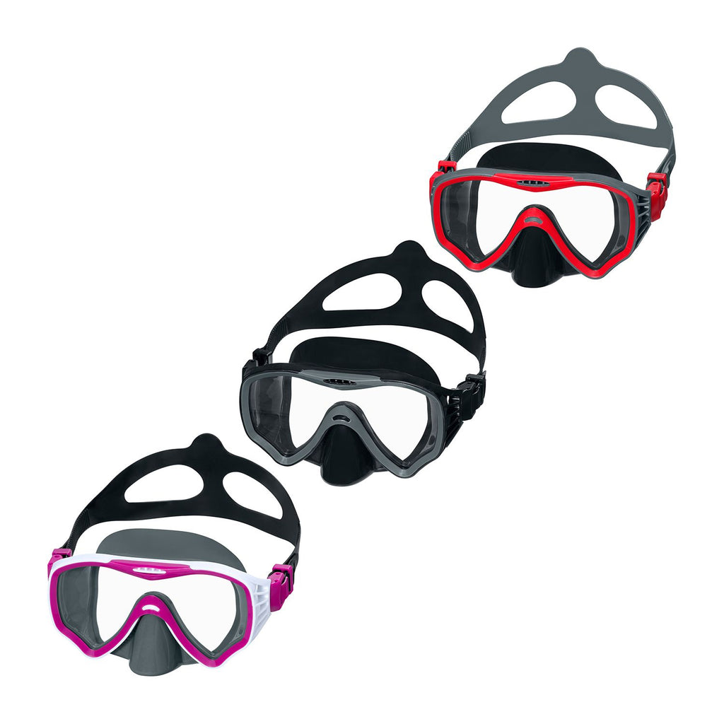 Snorkel Mask (14+)