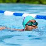 Swim Cap (3+)