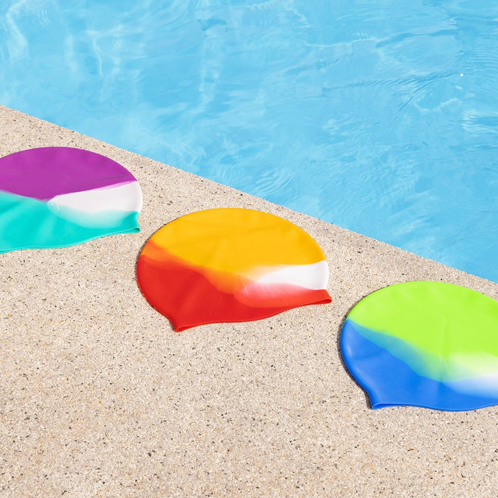 Swim Cap (3+)