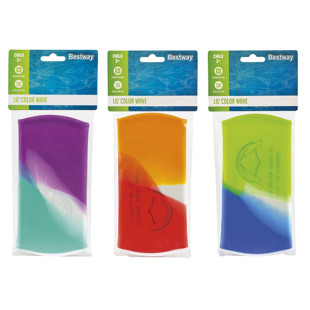 Swim Cap (3+)