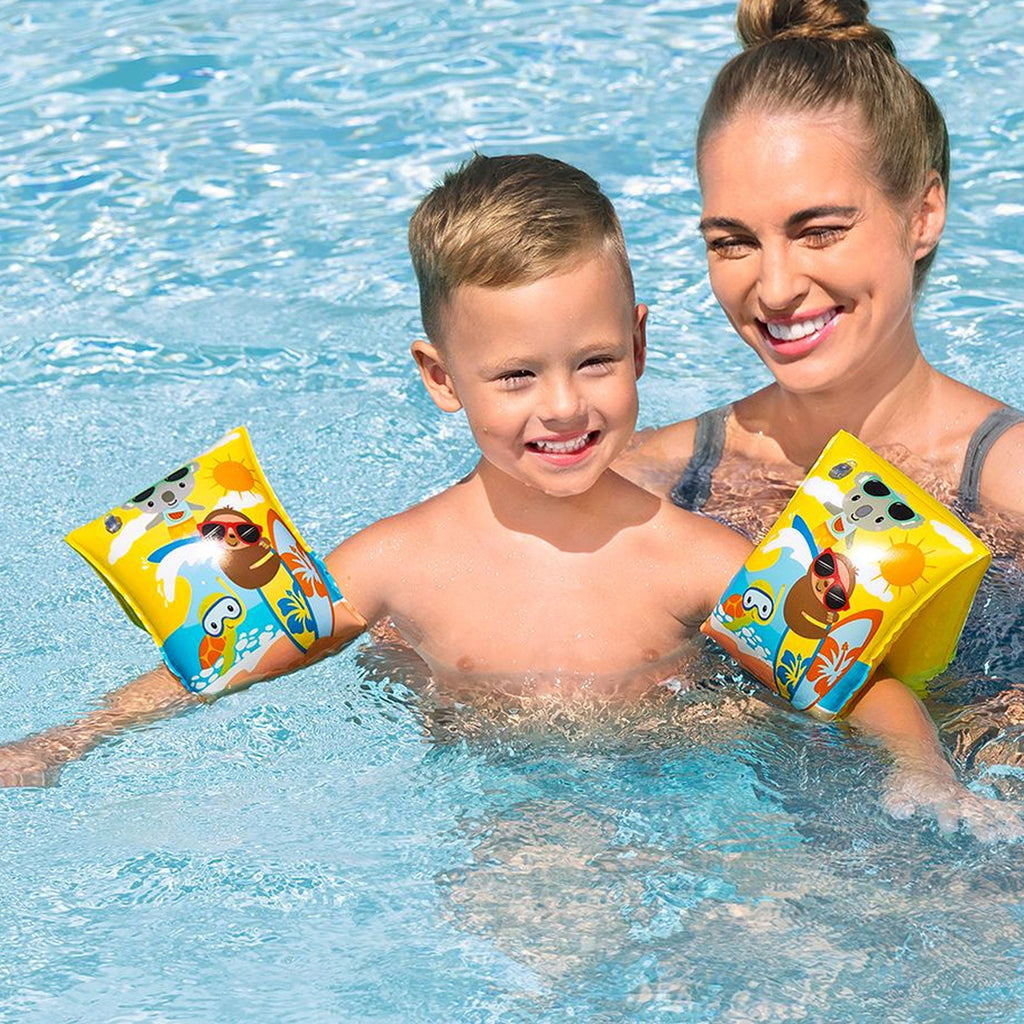 Swimming Arm Bands (3-6 Yrs)