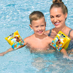 Swimming Arm Bands (3-6 Yrs)