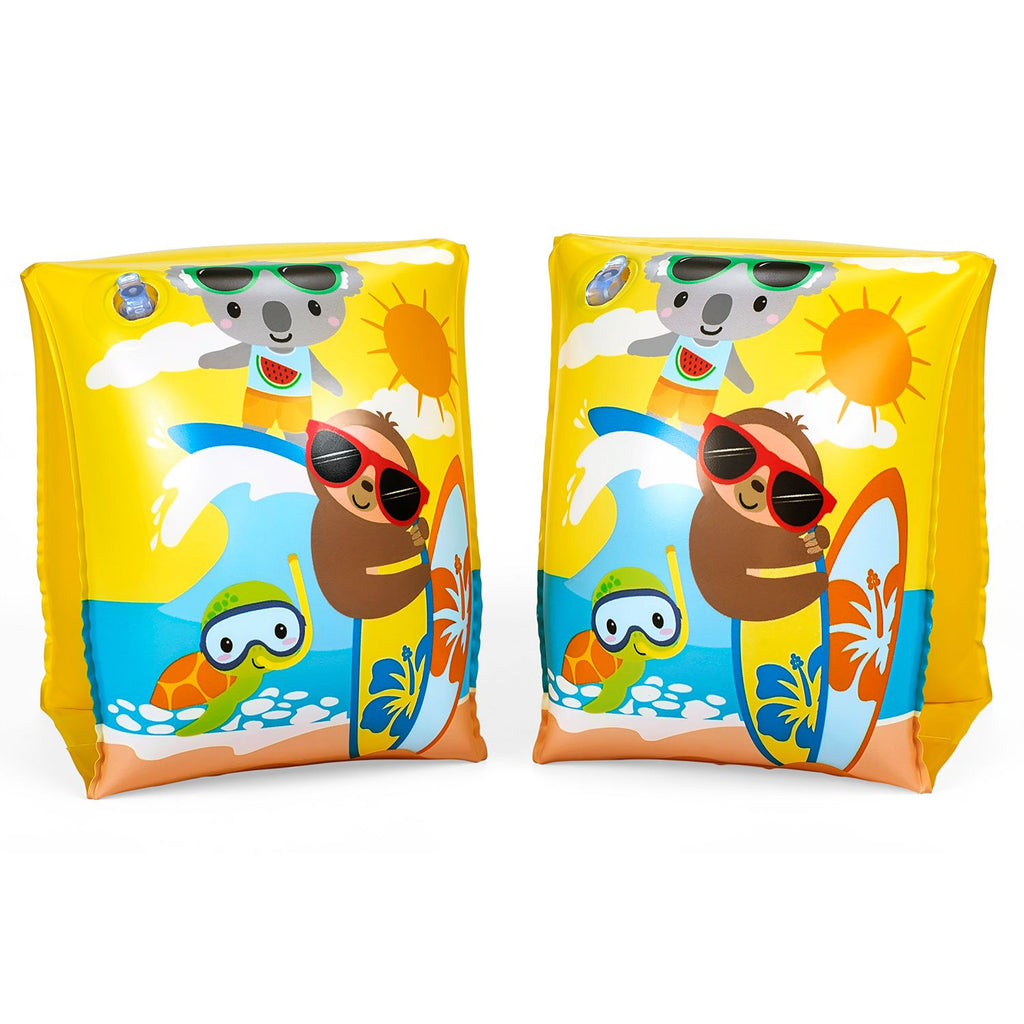 Swimming Arm Bands (3-6 Yrs)