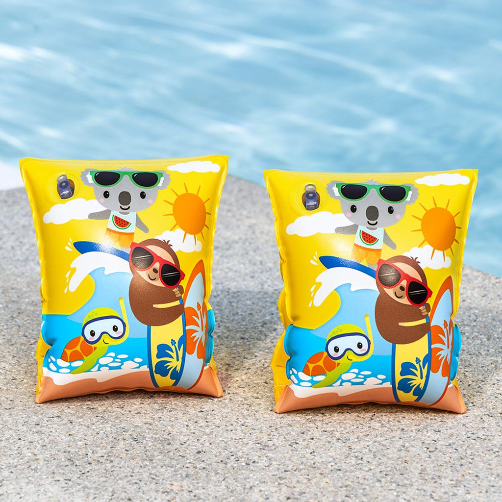 Swimming Arm Bands (3-6 Yrs)