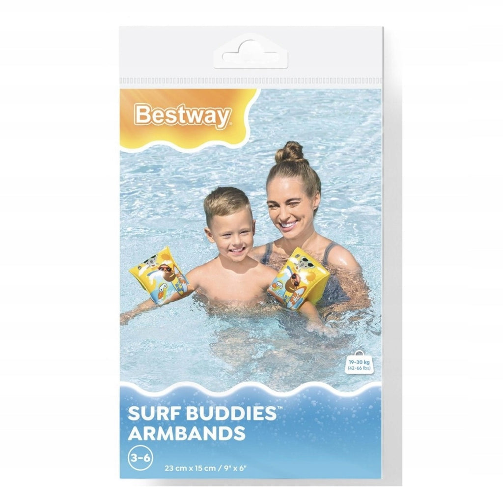 Swimming Arm Bands (3-6 Yrs)