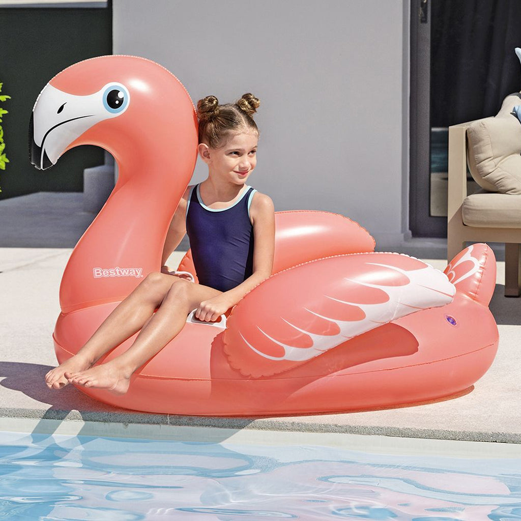 Swim Seat (3+)