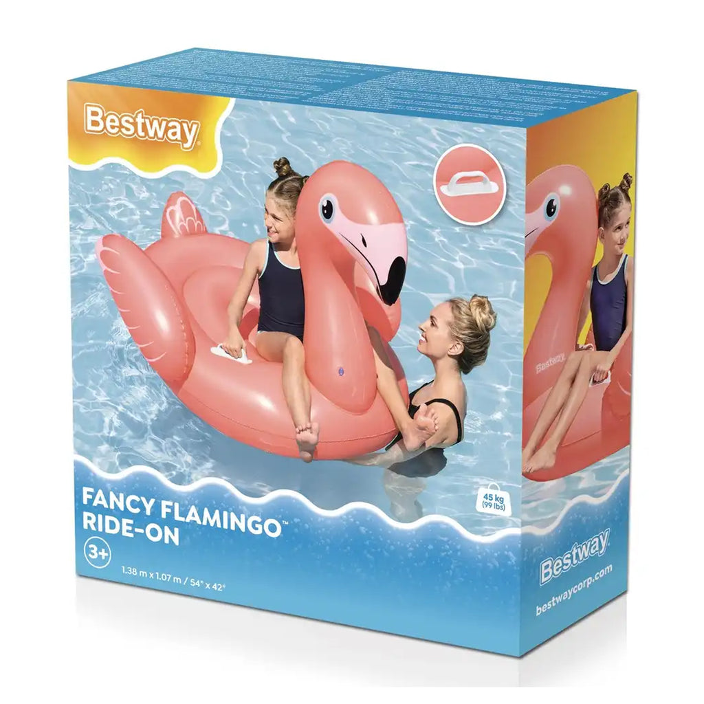 Swim Seat (3+)