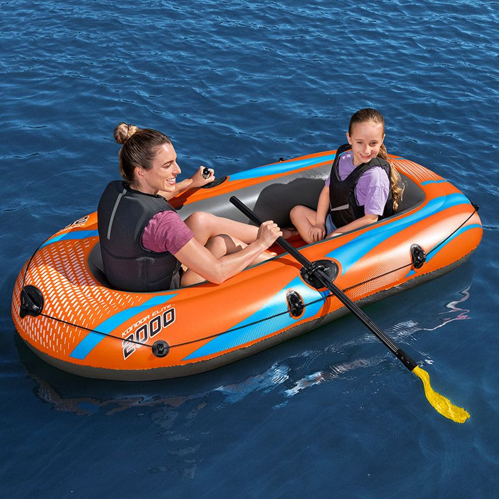 Inflatable Boat