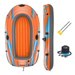 Inflatable Boat