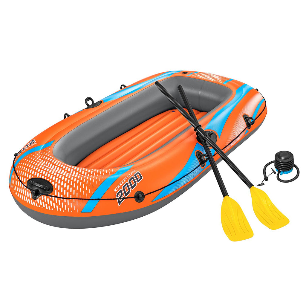 Inflatable Boat