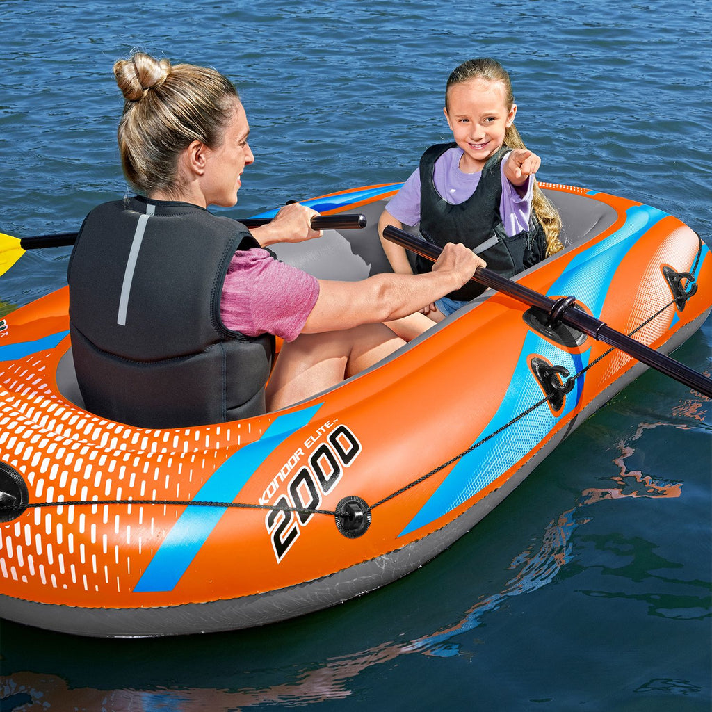 Inflatable Boat