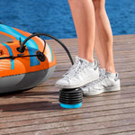 Inflatable Boat