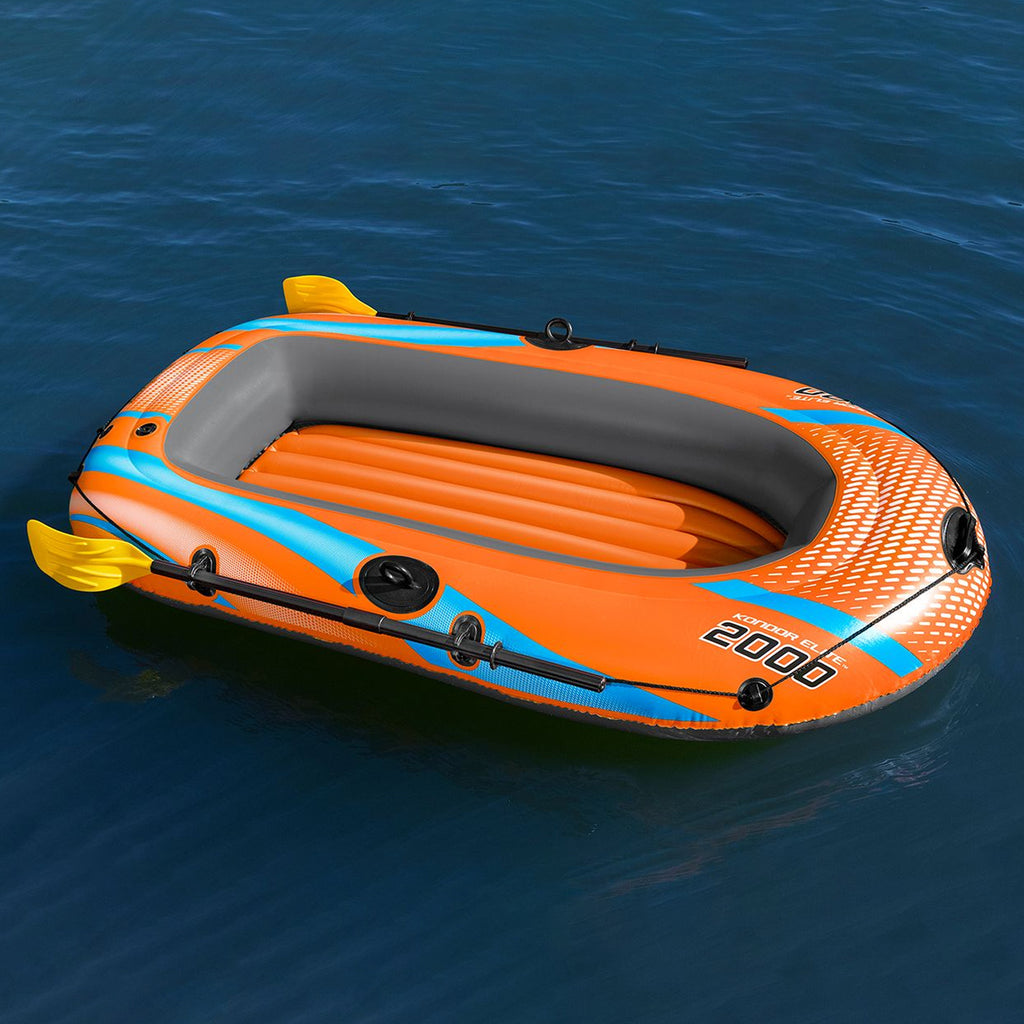 Inflatable Boat