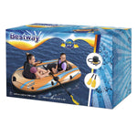 Inflatable Boat