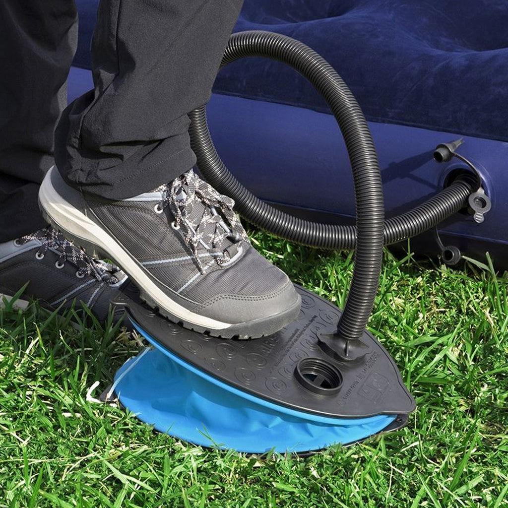 Air Pump (1.4L)