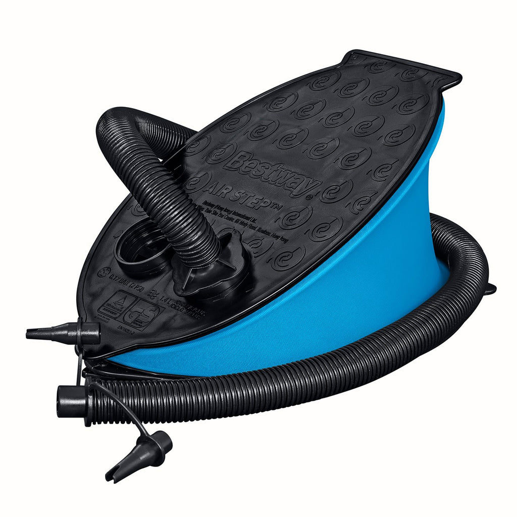 Air Pump (1.4L)