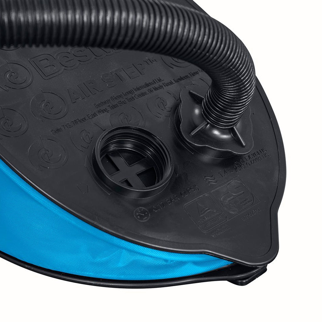 Air Pump (1.4L)