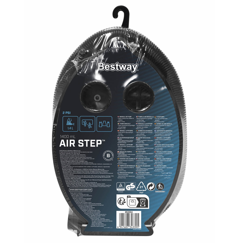 Air Pump (1.4L)