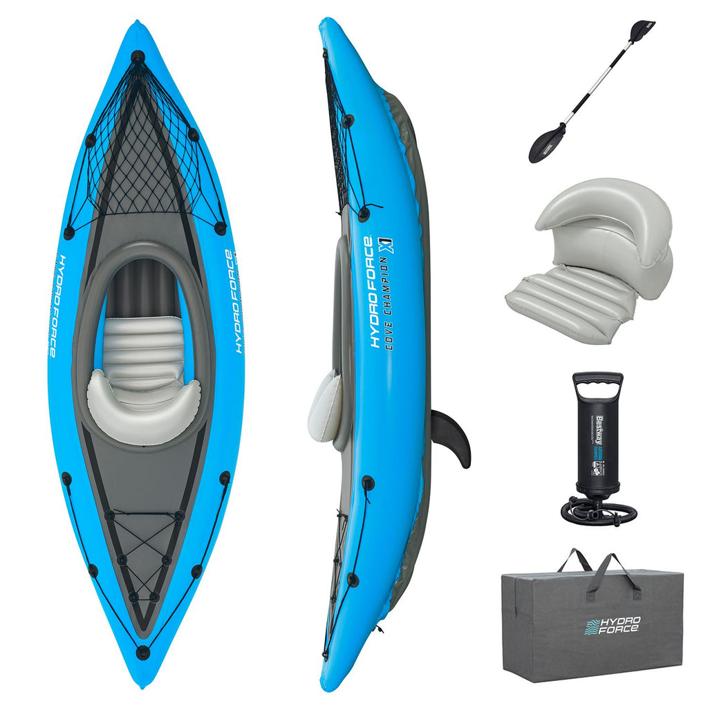 Kayak