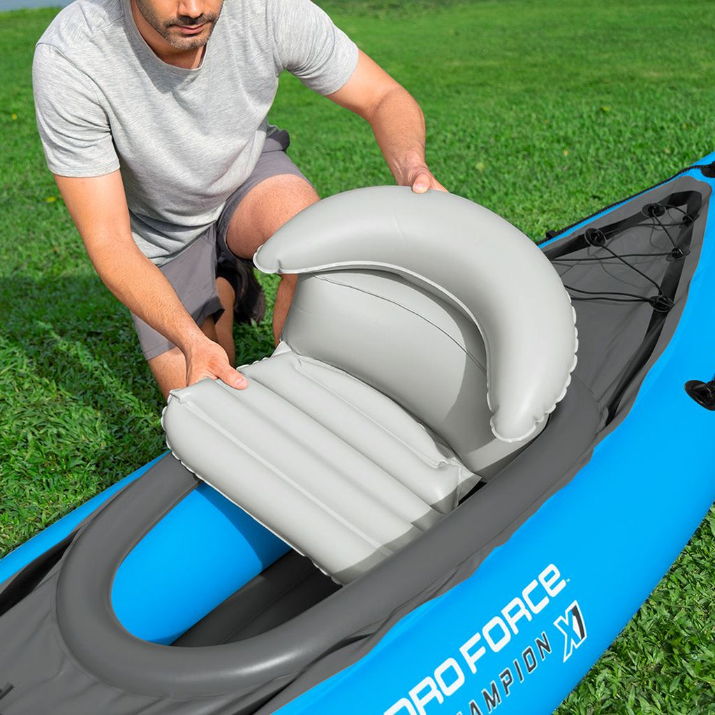 Kayak