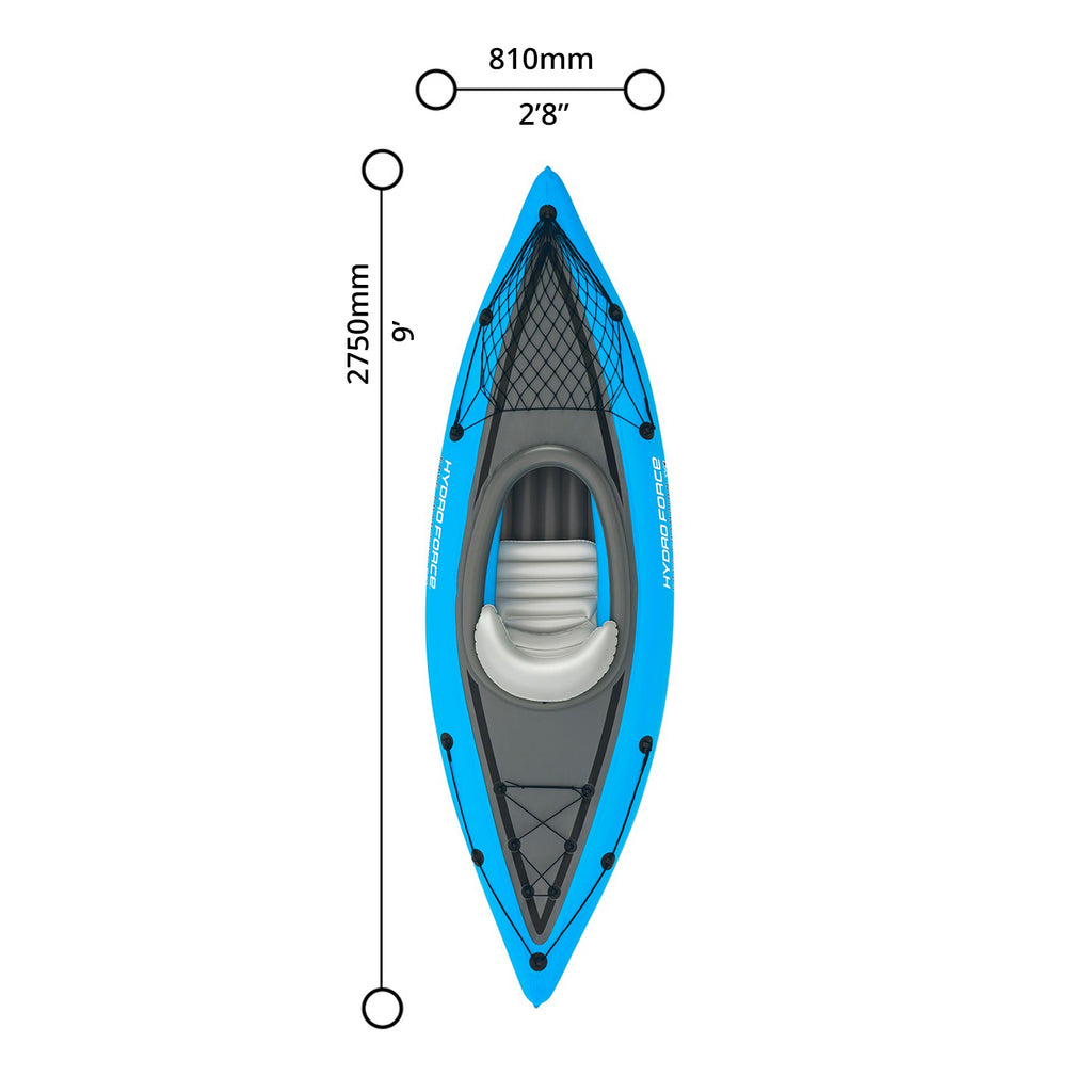 Kayak