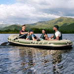 Inflatable Boat