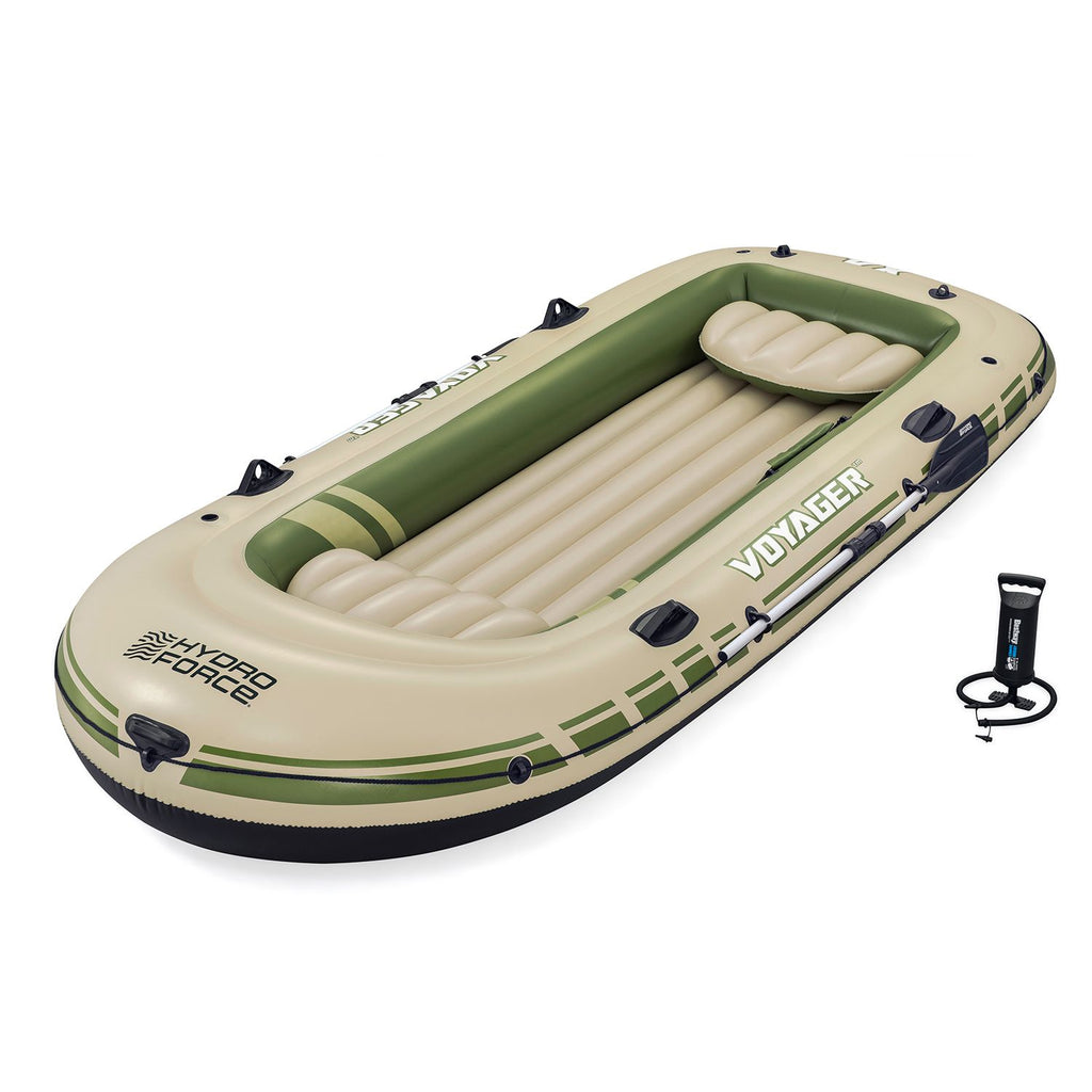 Inflatable Boat