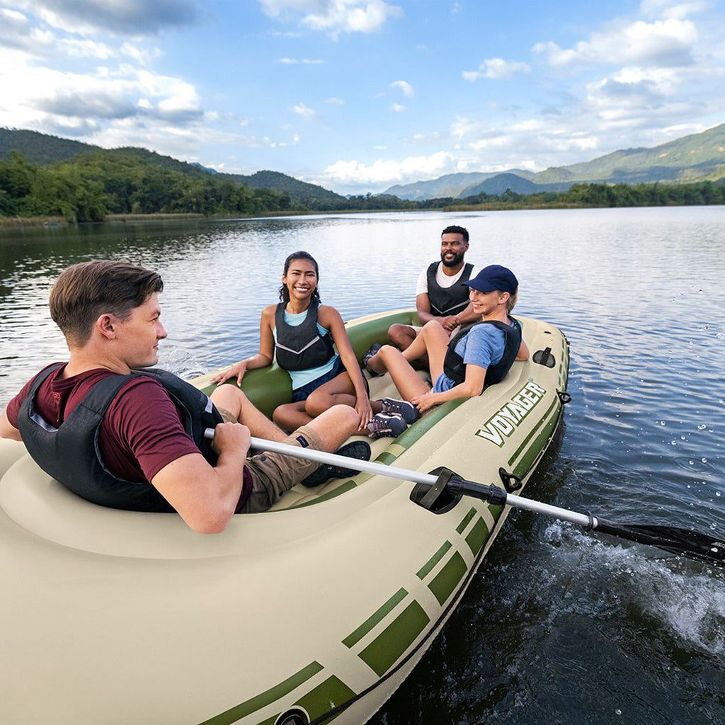 Inflatable Boat