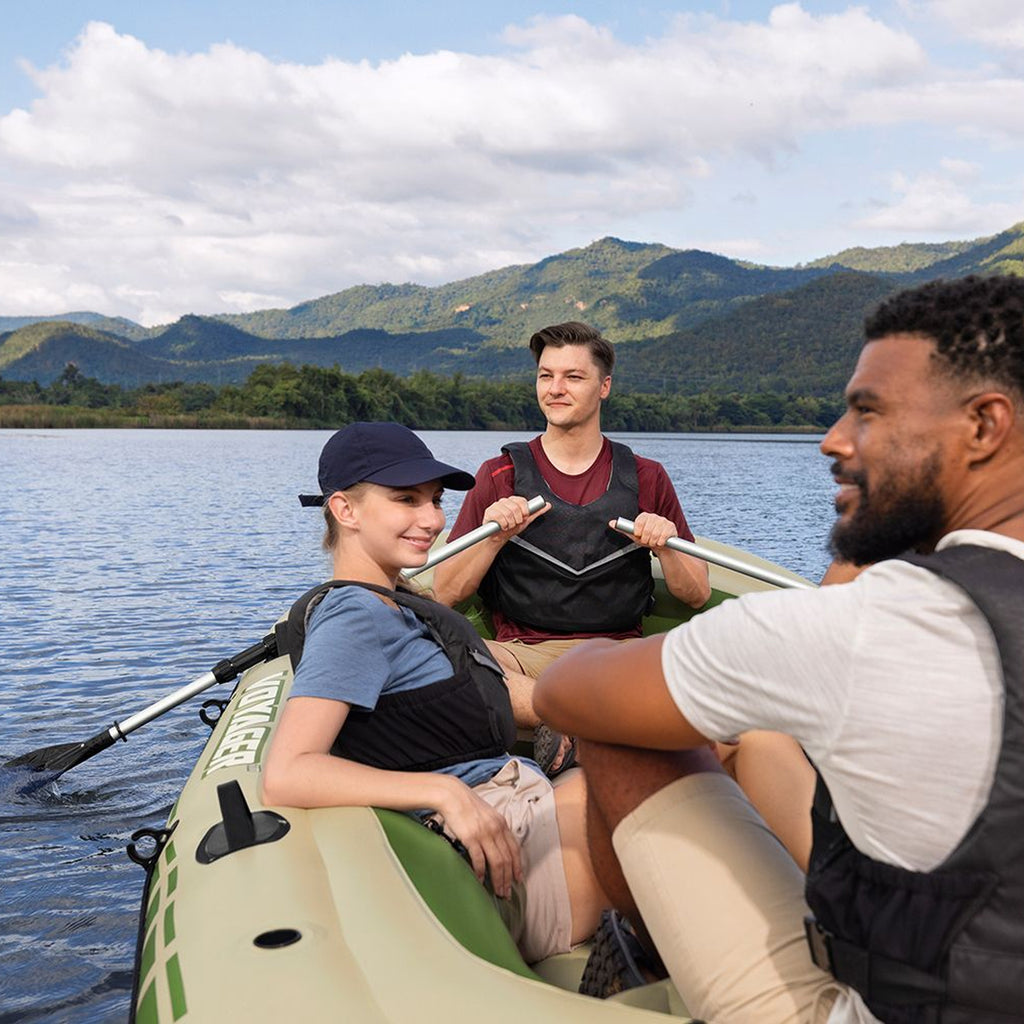 Inflatable Boat