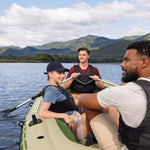 Inflatable Boat