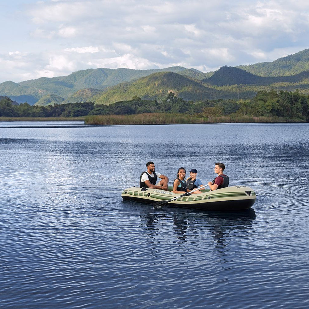 Inflatable Boat