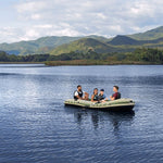 Inflatable Boat