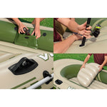Inflatable Boat