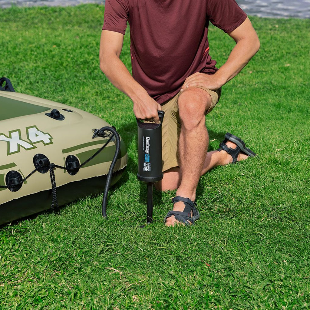 Inflatable Boat