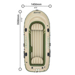 Inflatable Boat