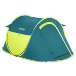 Camping Tent (for 2 People)