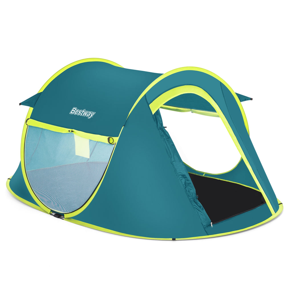 Camping Tent (for 2 People)