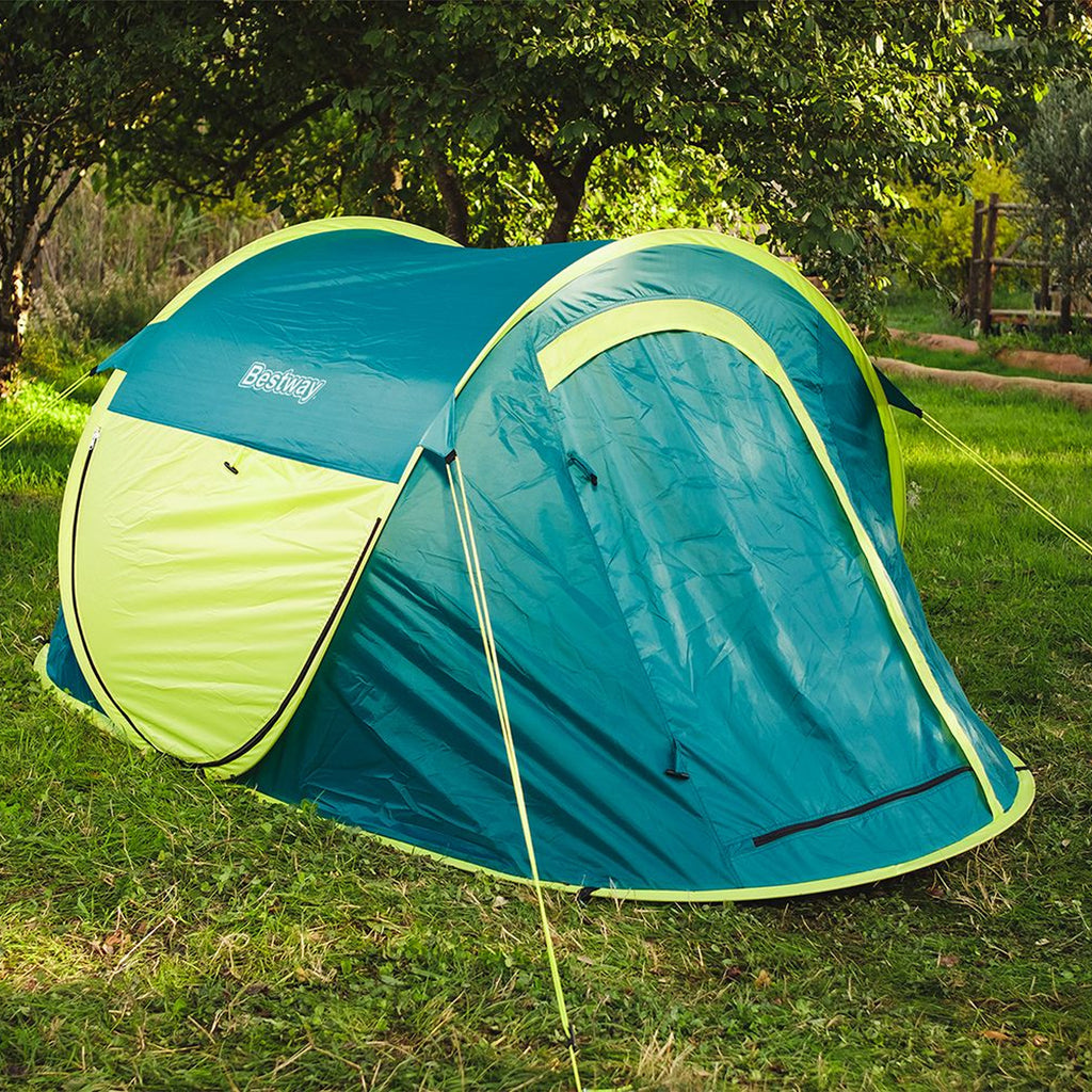 Camping Tent (for 2 People)
