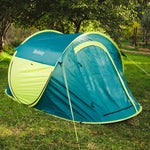 Camping Tent (for 2 People)
