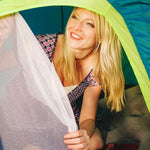 Camping Tent (for 2 People)