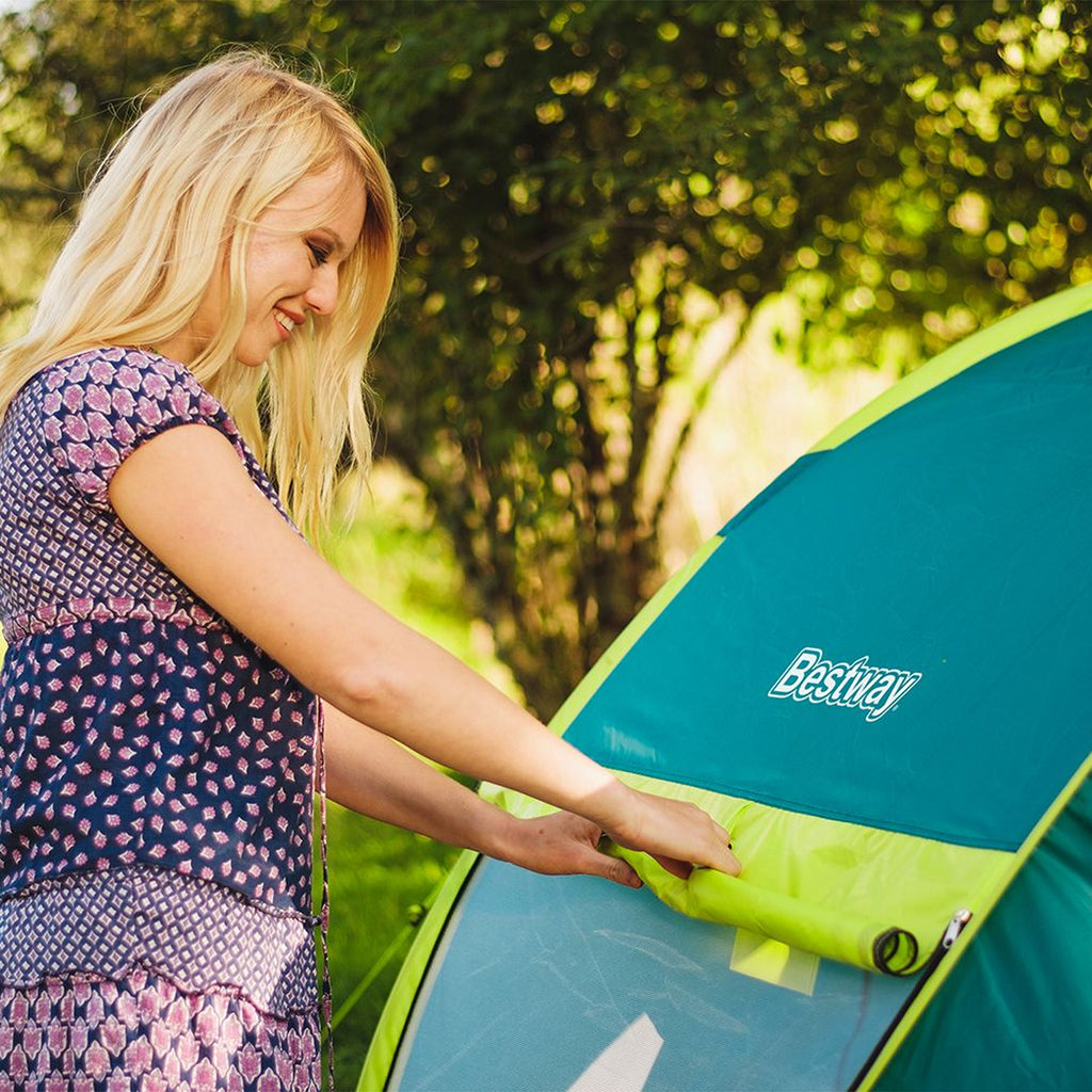 Camping Tent (for 2 People)