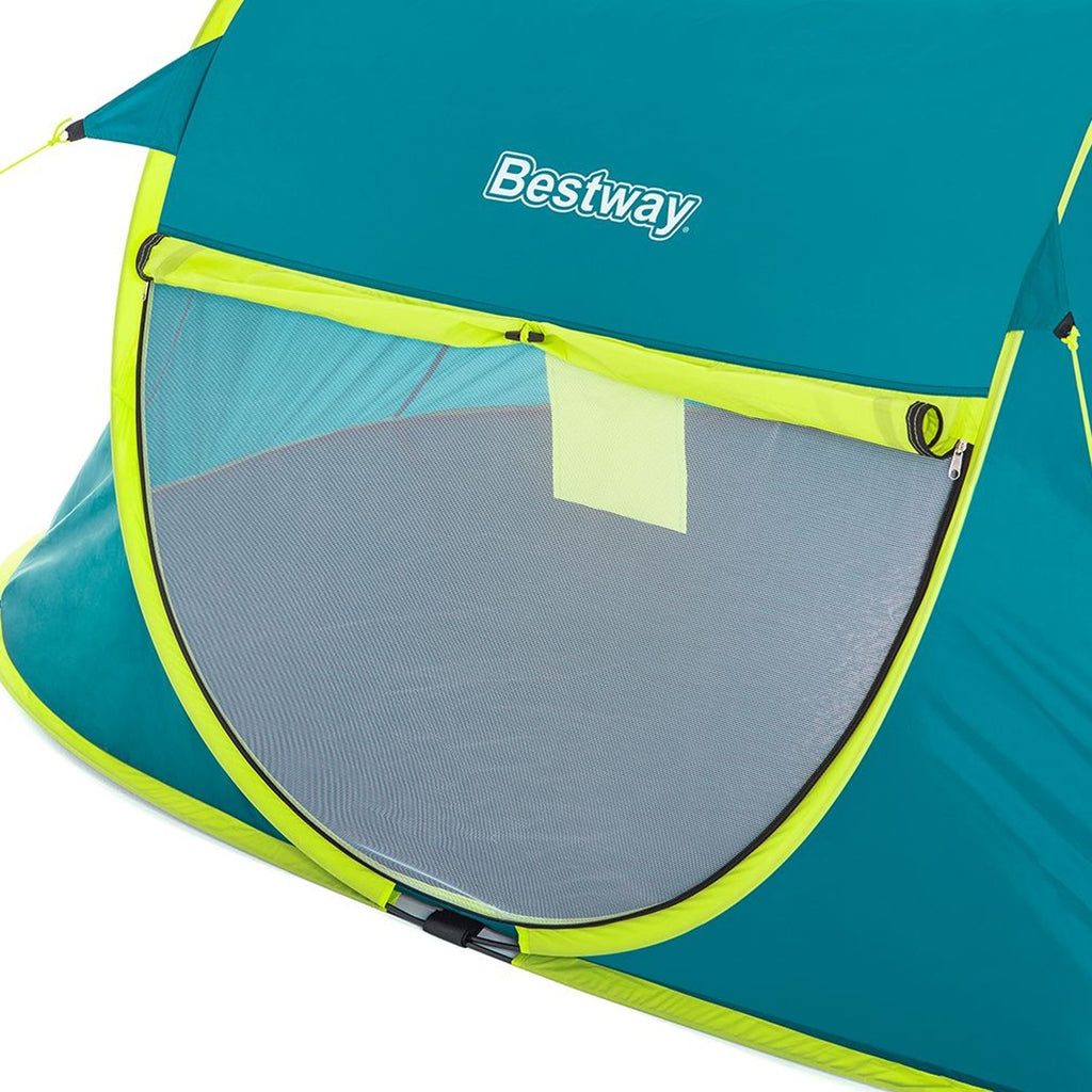 Camping Tent (for 2 People)